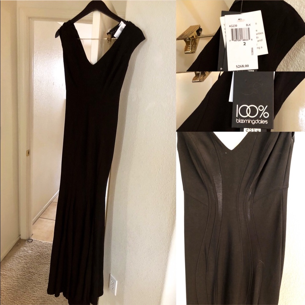 Evening Gown